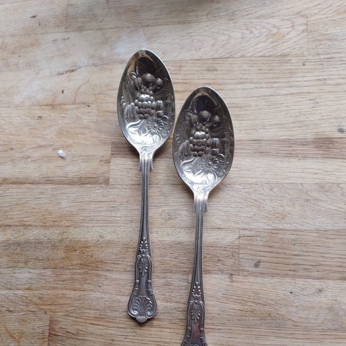 Vintage webber hill epns - vintage,