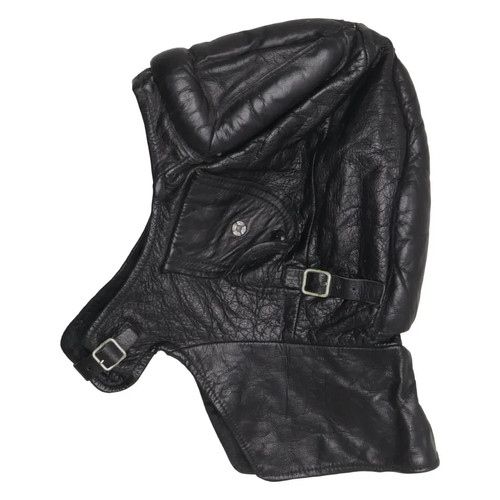 Wwii swedish army m41 leather - wwii,