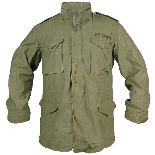 Usgi m65 olive - m65, drab