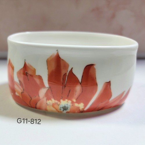 Planet porcelain 1998 - porcelain,