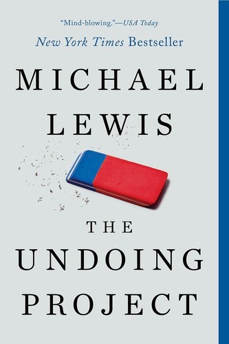 The undoing project a - undoing,