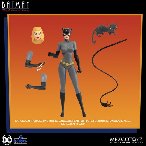 Batman 1989 animated 5 - batman,