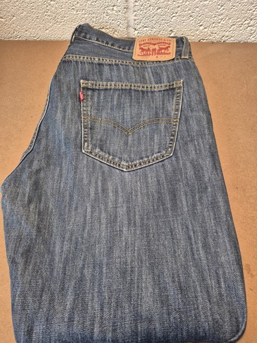 Levi 508 men relaxed - 508, loose