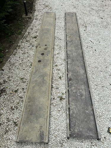 Youngman staging board x - board, 4.2m