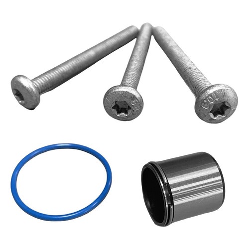 Fuel pump cam follower tappet - pump,