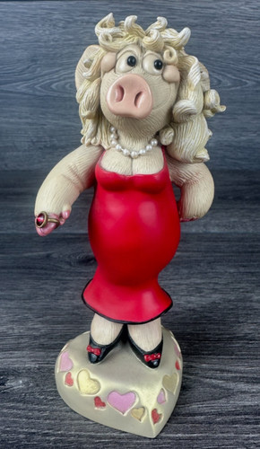 Dressed kill piggin - kill,