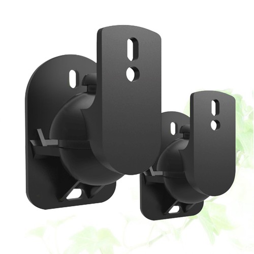 Surround sound mount - sound, wall