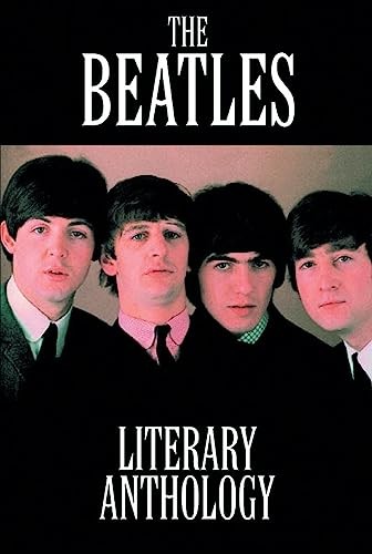 The beatles literary - the,