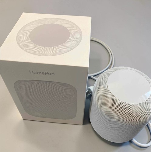 Apple homepod 1st - apple,