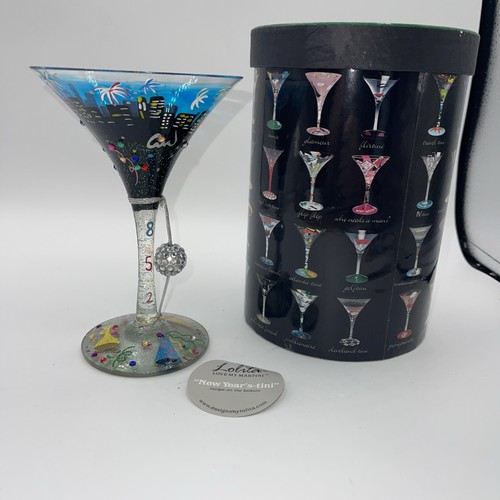 Lolita the martini - the,