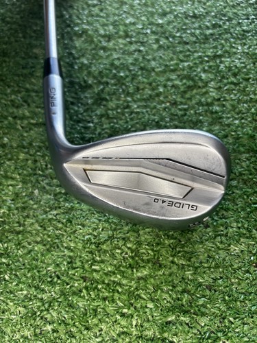 Ping glide 58 - glide, wedge