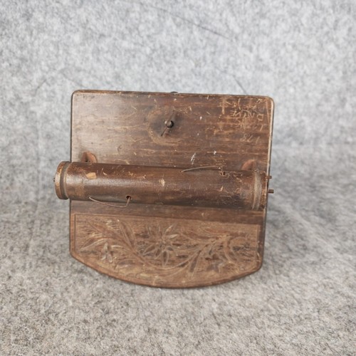 Beautiful antique rare black - antique,