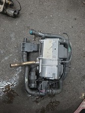 LAND ROVER RANGE ROVER WEBASTO CPLA-18C266-AB 2015