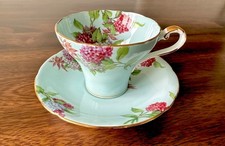VTG Aynsley Teacup Saucer
