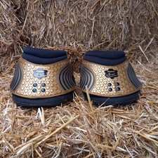 EasyCare Easyboots Trial Horse Boots Size 9 Please read description 