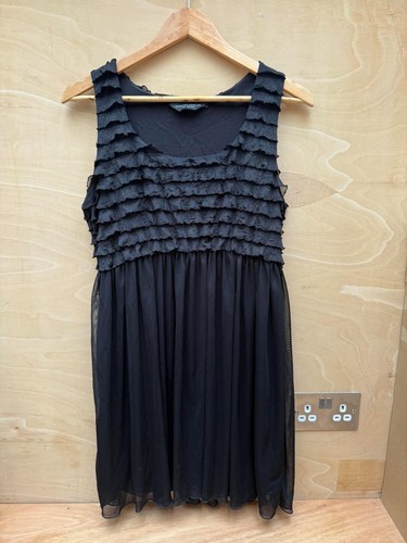 Doroty perking woman black - perking,