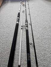 2x Mitchell Sea Fishing