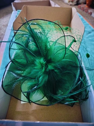 Emerald green felizhouse - emerald,