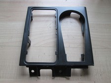 Volvo VNL Dash Panel