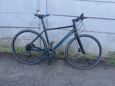 Cube road perfect - sl, clean