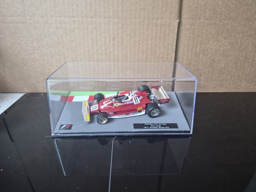 Deagostini collection 43 - f1, 1:43
