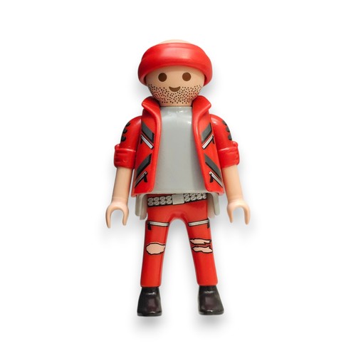 Playmobil figure man - playmobil,