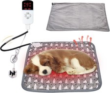 Electric pet heating pad - electric,