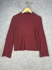Toast Jumper Womens Size UK