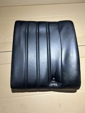 BMW E30 Touring Black Leather