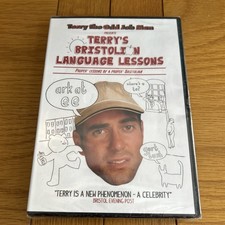 Terry The Odd Job Man -