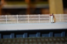 7x OO Gauge Model Railway