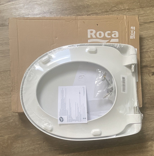 Roca victoria std - victoria, white