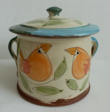 KEVIN WARREN Studio pottery