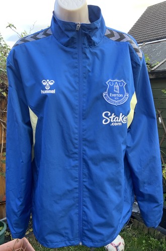 Everton hummel stake - everton,