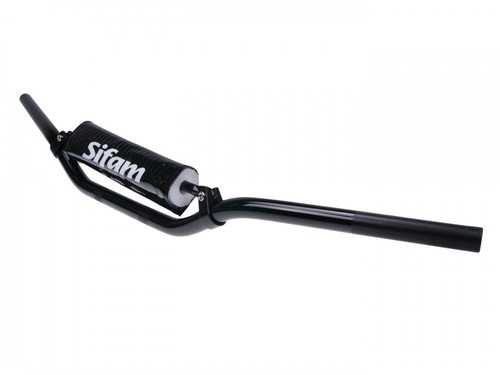 Handlebar motocross aluminum - handlebar,