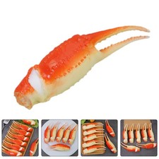 3 Pcs Animal Figurines