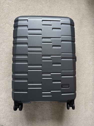 Antler prism expandable medium - prism,