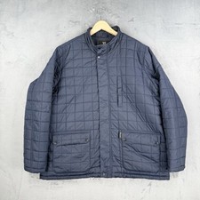 Guinness Fleece Lined Quilted