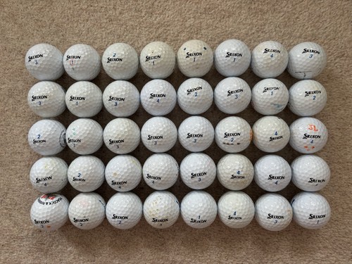 Srixon ad333 golf - 40,
