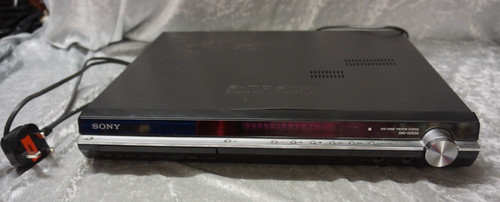 Sony dav dz630 - dav-dz630/hcd-dz630, dvd