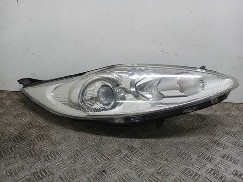 Ford fiesta mk7 rh - 08-11, front