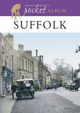 Francis Frith's Suffolk Pocket