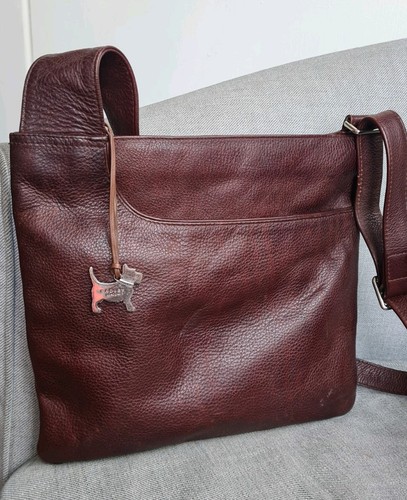 Radley leather pocket - radley,