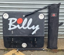 ABC products Willi GO / Billy