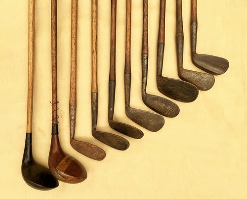 Group hickory golf - hickory,