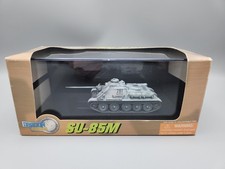 Dragon Armor 1:72 SU-85M Tank