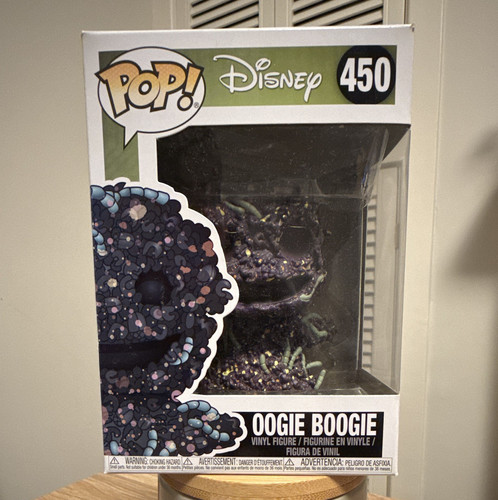 Funko pop disney the - pop!,