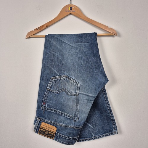 Replay waitom jeans mens w36 - waitom,