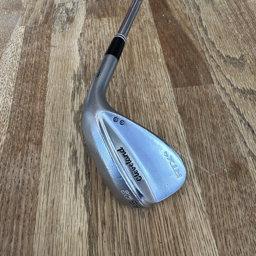Superb cleveland rtx - cleveland, wedge