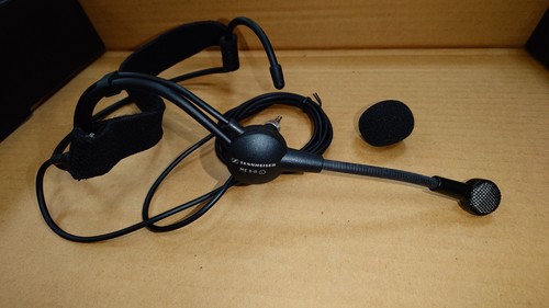 Sennheiser ii wired - 3-ii,